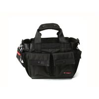 Artisan&Artist A&A GDR-211N City-Kameratasche schwarz 