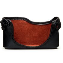 Artisan&Artist A&A LMB-234 Leder-Halfcase Leica M schwarz 