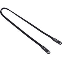 Artisan&Artist ACAM-310A BLK Kameragurt Seide Standardlänge schwarz (Vorgänger 859399) 