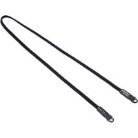 Artisan&Artist ACAM-320A BLK Kameragurt Seide Langversion schwarz 