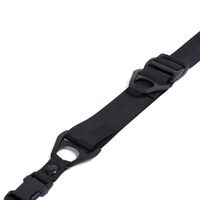 Artisan&Artist ACAM-38 Easy Slider Professional Kameragurt  schwarz