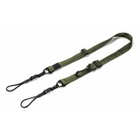 Artisan&Artist New Easy Slider Kameragurt  oliv