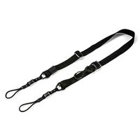 Artisan&Artist New Easy Slider Kameragurt  schwarz