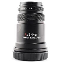 AstrHori 25mm/2.8 - Second Hand -  Canon RF