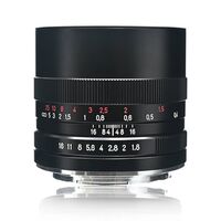 AstrHori 35mm f/1,8  Nikon Z