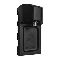 Atomos AtomX Battery Eliminator 