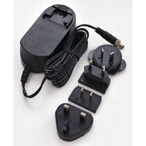 Atomos Locking AC Power Adapter 