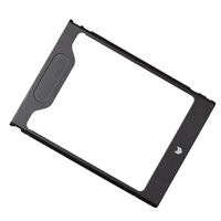 Atomos Master Caddy III Cases 5er-Pack Plastik-Kartuschen für HDD / SSD 