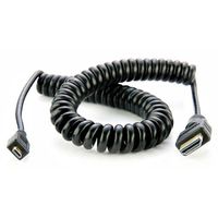 Atomos Micro HDMI D auf HDMI A Kabel 