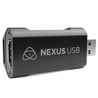 Atomos Nexus HDMI / USB Streaming Stick 