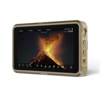 Atomos Ninja Monitor/Recorder  Ultra 5 Zoll
