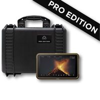 Atomos Ninja Ultra Pro Edition Monitor/Recorder 