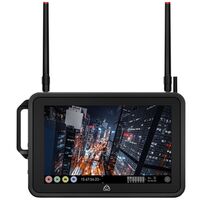 Atomos Shogun Connect 17,78 cm (7 Zoll ) Monitor/Recorder 