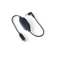 Atomos USB-C auf Serielles Kalibrierungs- und Steuerkabel  33 cm