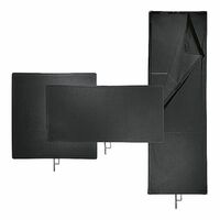 Avenger Flagg Cutter  120 x 120 cm