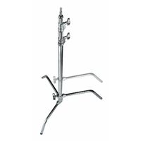 Avenger C-Stand 18 mit Gleitfuss 