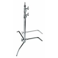 Avenger C-Stand 25 mit Gleitfuss 