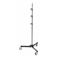 Avenger Roller Stand 33 mit faltbarer Basis 