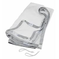 Avenger Butterfly Textilseide (künstlich) 360x360 cm 