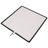 Avenger Triple Scrim White  122x122 cm
