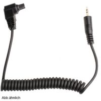 B.I.G. Auslösekabel  C3 für EOS Profi