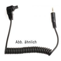 B.I.G. Auslösekabel  S1 für Sony