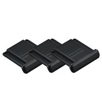 B.I.G. Blitzschuhabdeckung, 3 Stück 