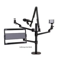 B.I.G. DS-4 Desk Livestream Blogger Studio 