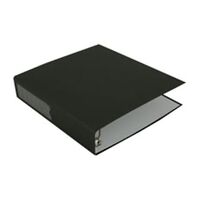 B.I.G. Foto-Ordner -200  schwarz