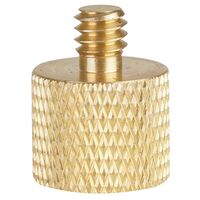 B.I.G. Gewindeadapter  3/8'' auf 1/4''