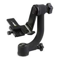 B.I.G. GIM-S Gimbal Stativkopf 