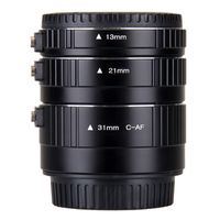 B.I.G. Makro Zwischenringsatz  Canon EF