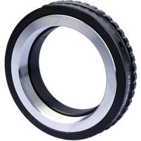 B.I.G. Objektivadapter  MFT M39