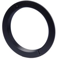 B.I.G. Objektivadapter  M42 M39