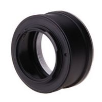 B.I.G. Objektivadapter  MFT M42