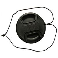 B.I.G. Objektivfrontdeckel Clip-0  77mm