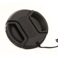 B.I.G. Objektivfrontdeckel  72mm