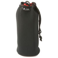 B.I.G. Objektivköcher Neopren  20 x 9 cm