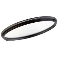 B.I.G. PRO Edition UV Filter SMCW Digital  58mm