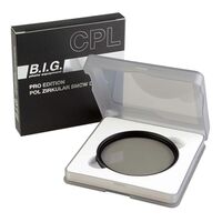 B.I.G. PRO Edition Zirkular Pol SMCW Digital  49mm