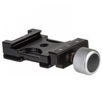 B.I.G. QR Schnellkupplung  38mm