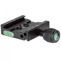 B.I.G. QR Schnellkupplung  50mm