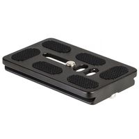 B.I.G. QRP Stativplatte  70mm