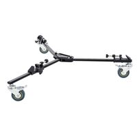 B.I.G. SD2 Stativ Dolly Stativwagen 