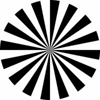 B.I.G. Siemensstern 18cm 