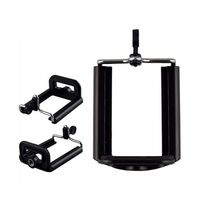 B.I.G. Smartphone Stativadapter A 