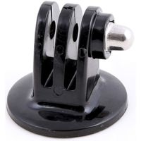 B.I.G. Stativadapter 1/4 Gewinde für GoPro 