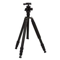 B.I.G. TM-1450 Alu Stativ 2in1 m.Kugelkopf BS-1300 