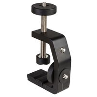 B.I.G. UCP-63 Universal-Klemmstativ 