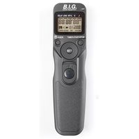 B.I.G. WTC-2 Kamera-Funkauslöser für  Olympus RM-CB2